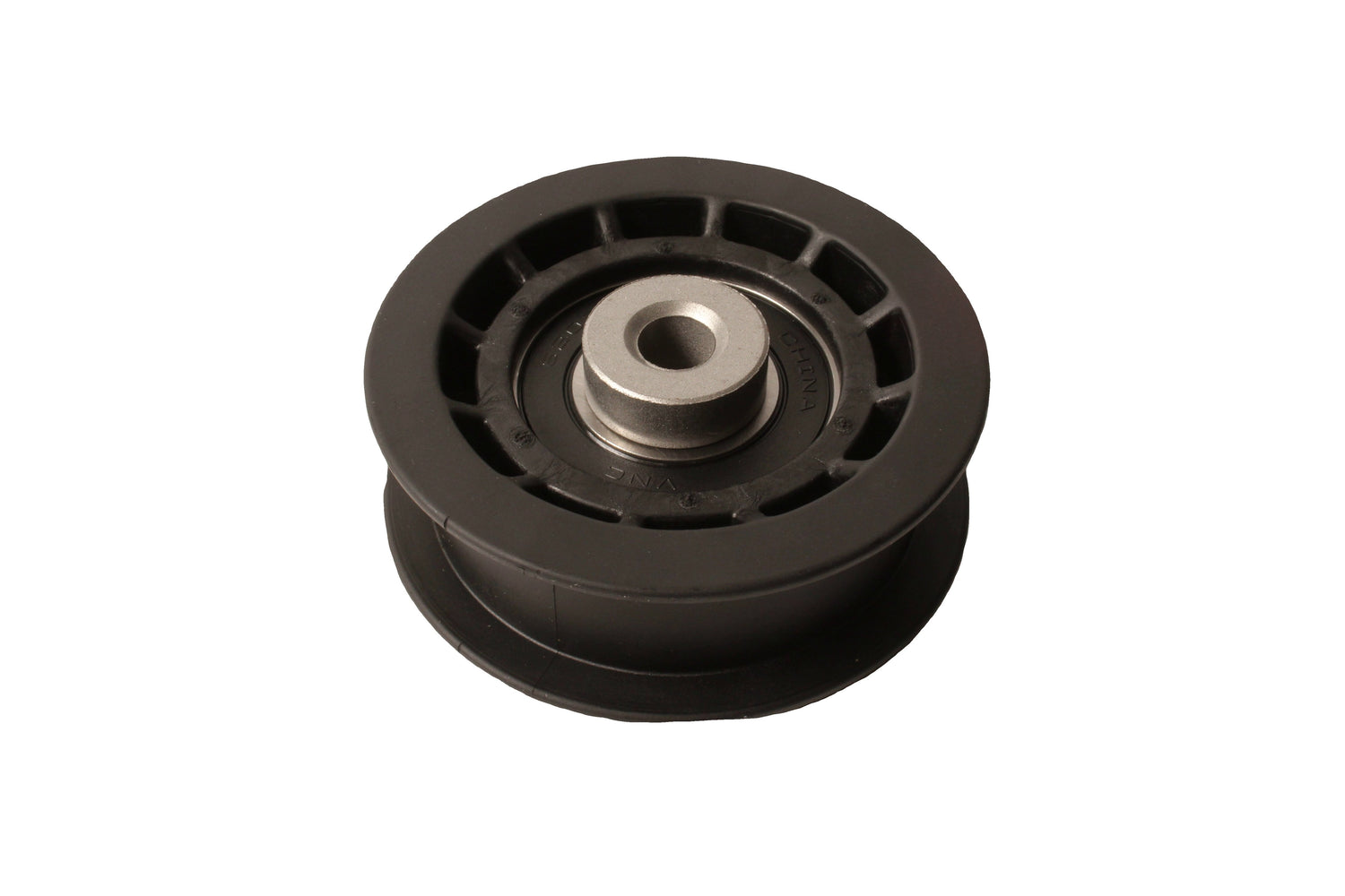 Molded Flat Hydro Drive Idler Pulley For Exmark Toro 106-2176 Timecutter Quest