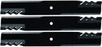 Oregon 3 Pack 396-737 Gator® G6™ Blade 25"