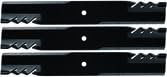 Oregon 3 Pack 396-737 Gator® G6™ Blade 25"