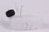 Weed Eater 585479602 Fuel Tank Assembly Fits FB25 578943102 577548801 545197701