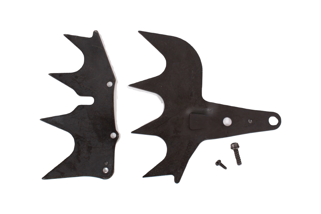 Genuine Husqvarna 588846302 Full Wrap Handle Kit with Spikes Fits 365 372XP OEM