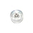 Genuine Scag 486045K 3-1/2" Idler Pulley with Hardware Freedom Z 483421 483638K