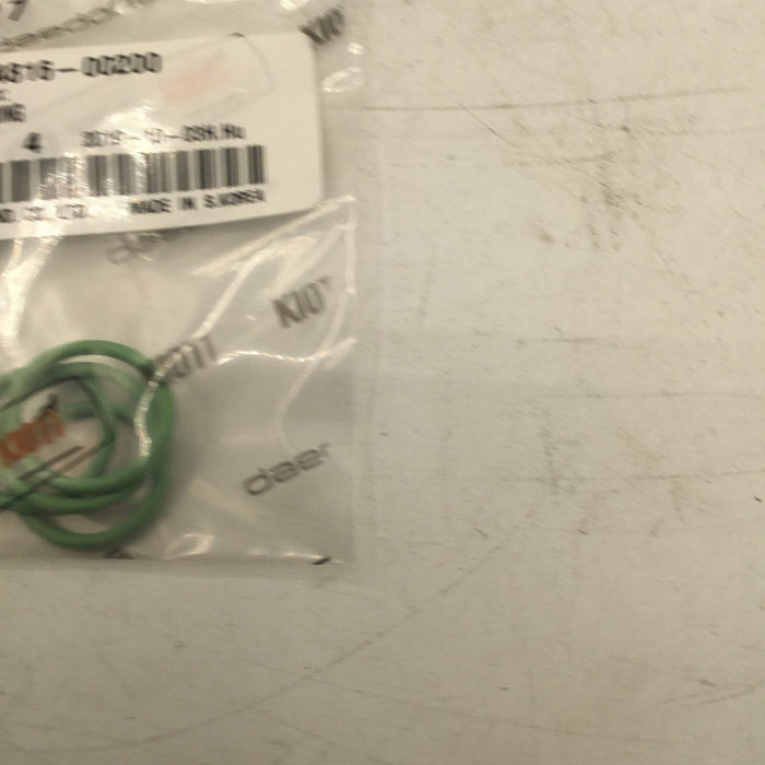 New OEM Kioti Second Remote Hydraulic Valve Detent For DK Cab Tractors DK4210SEH