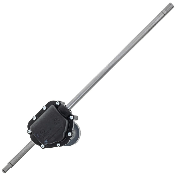 Ariens 04509200 Gravely Automatic Transaxle 9:1 Ratio LM Replacement for XD3 21 and Razor 21 Walk Behind Mowers (OEM Part)