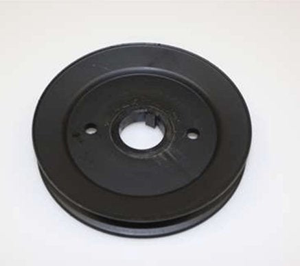 Ariens Gravely 01593700 Spindle Sheave Pulley, 4.75 Inch Diameter, Genuine OEM Replacement Part