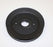 Ariens Gravely 01593700 Spindle Sheave Pulley, 4.75 Inch Diameter, Genuine OEM Replacement Part