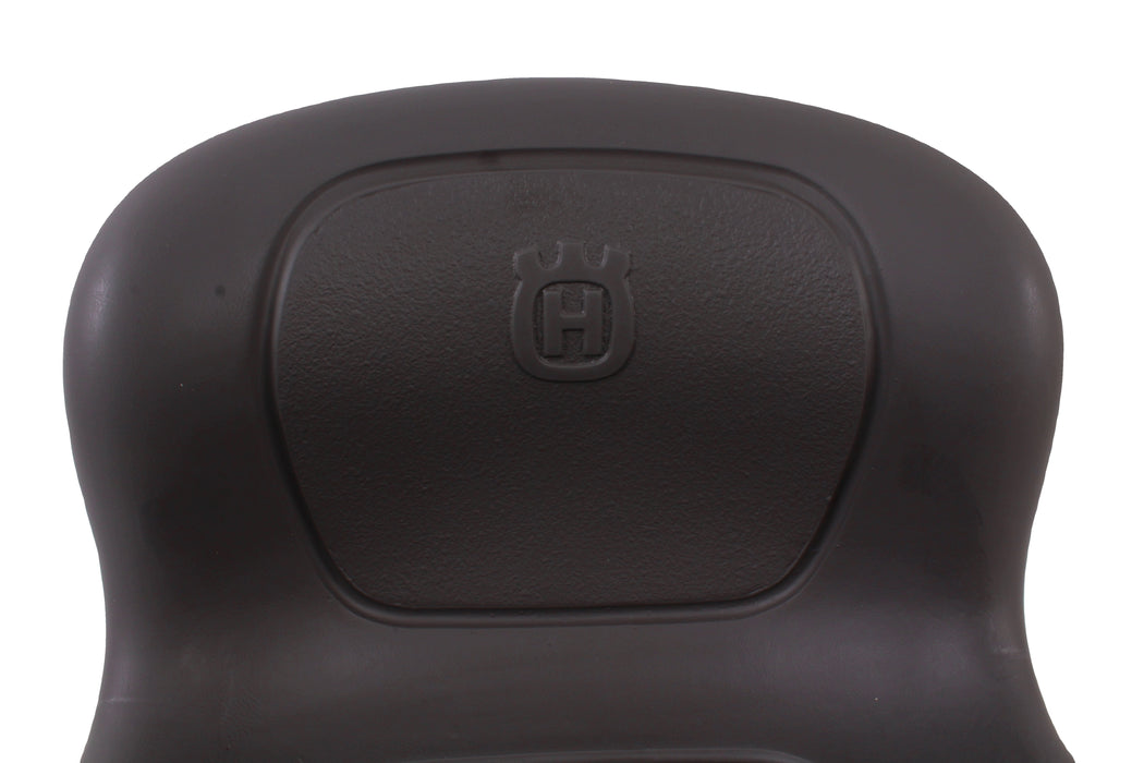 OEM Husqvarna 532439822 Seat For LGT2654 LT19538 RZ5424 YT48XLS YTH22V42 Z246