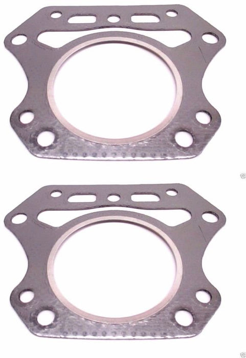 2 Pack Genuine Kawasaki 11004-7015 Head Gasket Fits FH451V FH500V FH531V OEM