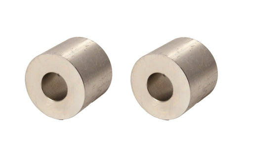 2PK OEM Scag 43590 Lawn Mower Bottom Spindle Spacers