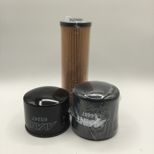 New OEM Avant 745,750 50 Hr Service Kit U00004 64807 65227 65247