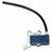 Genuine Echo A411001791 Ignition Coil SHC2620S U28515001001-U28515999999