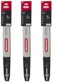 3 Pack Oregon 158PXLBK095 ControlCut™ Guide Bar 15"