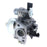 Genuine Honda 16100-Z0V-921 Carburetor Assembly BE64YA Fits GX200T GX200UT OEM