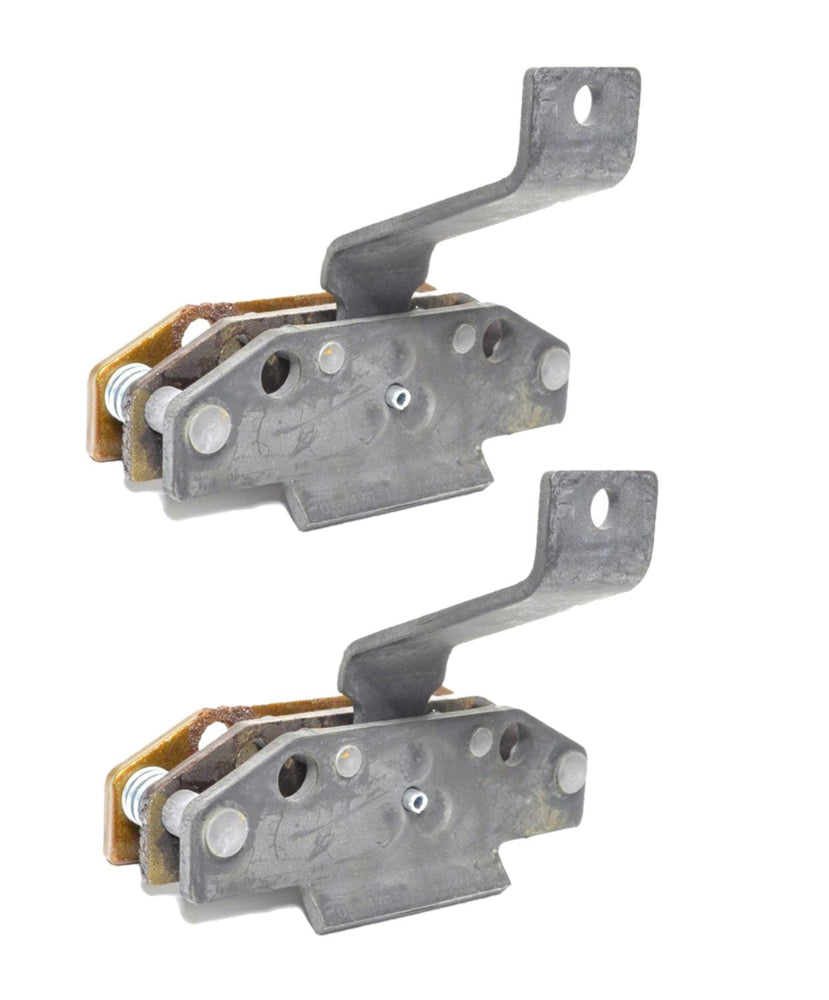 2 PK Genuine Scag 485595 Brake Caliper Tiger Cat II Turf Tiger II STTII STCII
