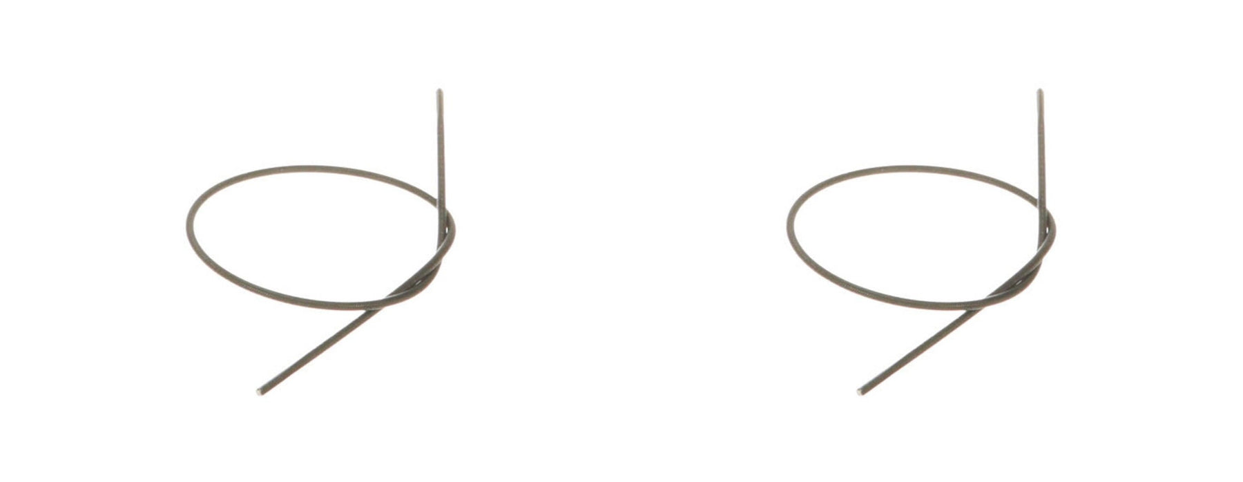 2 PK Genuine Echo C506000370 Flexible Drive Shaft SHC210 SHC2100 SHC211 SHC225