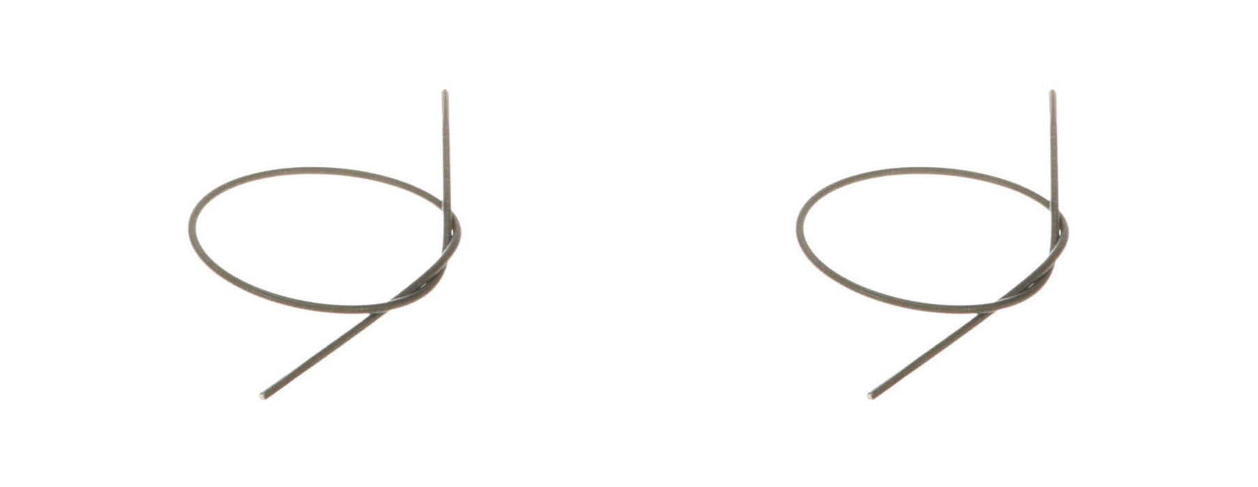 2 PK Genuine Echo C506000370 Flexible Drive Shaft SHC210 SHC2100 SHC211 SHC225