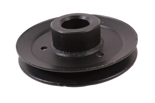 Genuine Husqvarna 574811001 Pulley Fits MZ52 MZ5424 MZ61 MZ6128 M-ZT52 M-ZT61