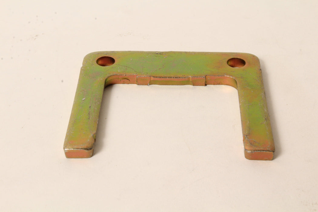 Genuine Exmark 109-0958 Brake Mount Plate Lazer Z AS E S X Z Series