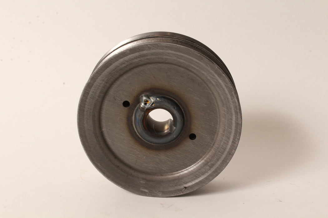 Genuine Gravely 07332300 6" x 1" Double Pulley Pro-Turn 152 EFI ZX 48" 252 652