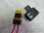 Ariens 04291300 20 Amp Holder-Sealed Fuse, Genuine OEM Part for Ariens and Gravely Equipment