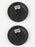 2 Pack Genuine Agri-Fab 46982 V-Type Pulley 5-1/2" Fits Craftsman