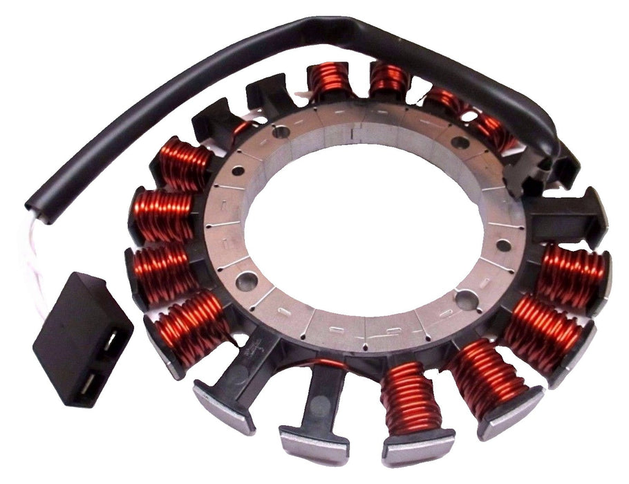 Genuine Kawasaki 59031-7017 15 AMP Charging Coil OEM