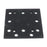 Genuine Ridgid 204248017 Pad Plate with Cushion for R2501 1/4 Sheet Sander