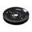 Ariens 01599400 Sheave Spindle for Gravely, 4 25 Dia, OEM Replacement Part