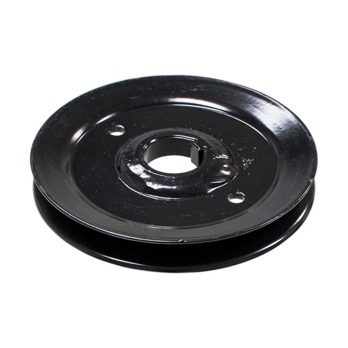Ariens 01599400 Sheave Spindle for Gravely, 4 25 Dia, OEM Replacement Part
