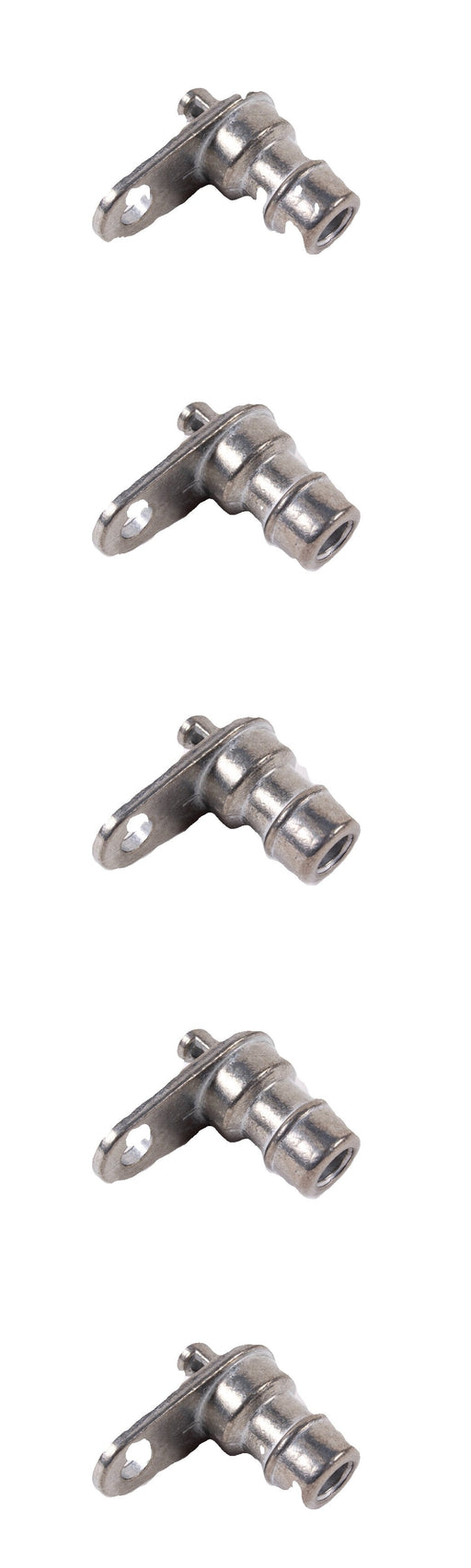 5 Pack Genuine Husqvarna 532415598 Washout Port Replaces 415598