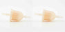 2 PK Fuel Filter Fits Kohler 25-050-42-S Ariens Gravely 21547528 Hustler 068478