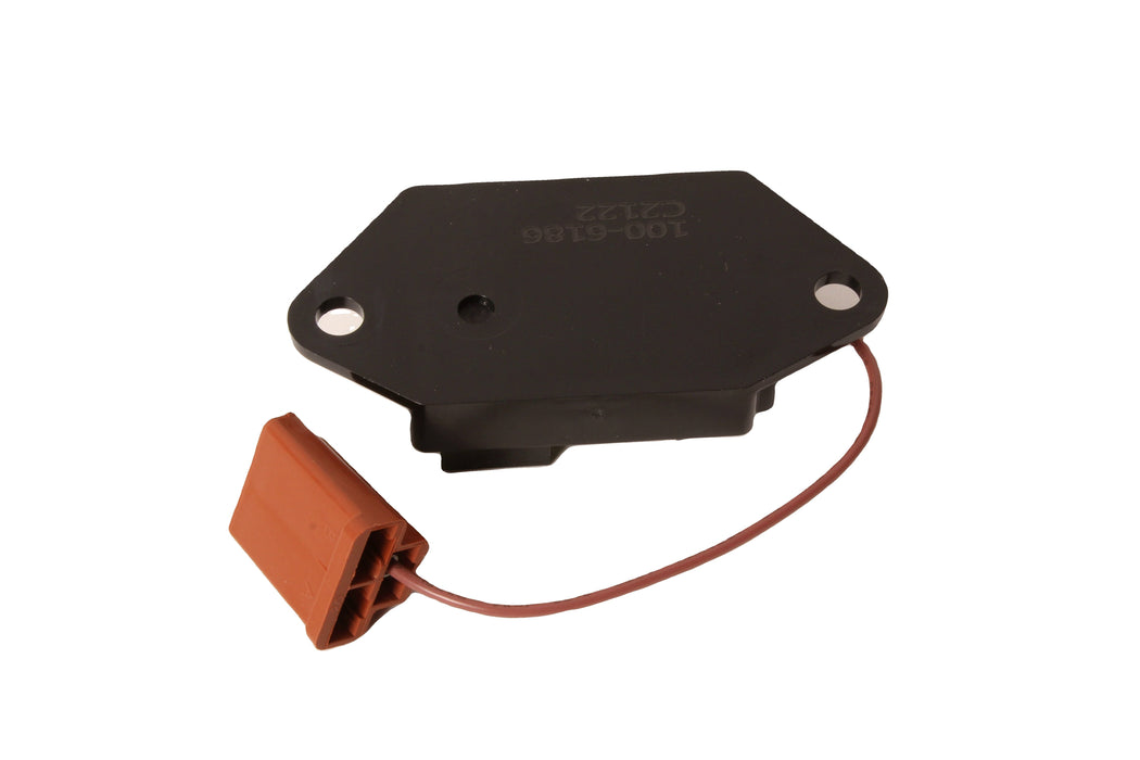 Genuine Exmark 100-6186 Seat Delay Module Lazer Z CT HP XP Navigator Phazer
