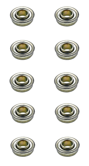 10 Pack Genuine Honda 91056-VL0-B00 Wheel Bearing OEM