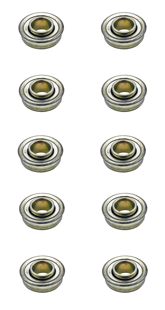 10 Pack Genuine Honda 91056-VL0-B00 Wheel Bearing OEM