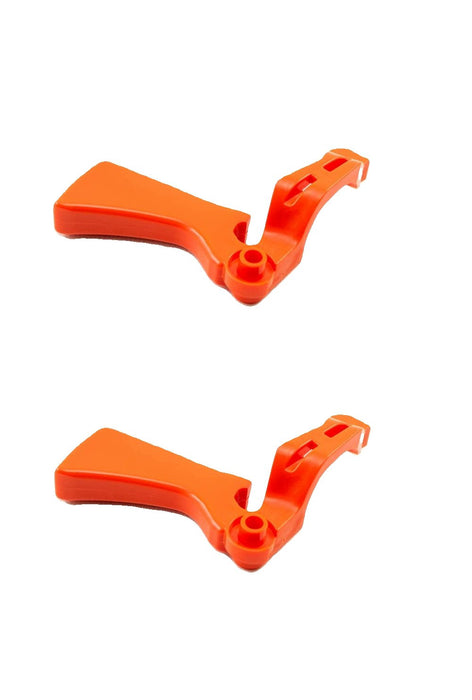 2 PK OEM Echo C453000482 Throttle Trigger PE2620 GT225L SRM2620T HCA2620 SRM3020