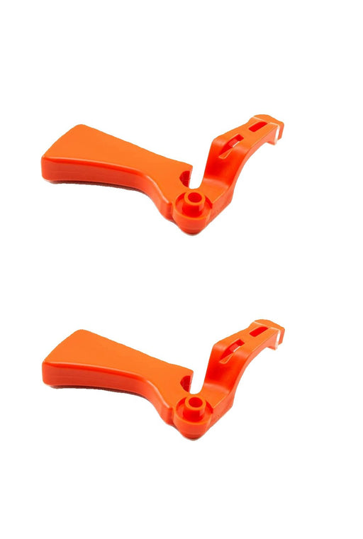 2 PK OEM Echo C453000482 Throttle Trigger PE2620 GT225L SRM2620T HCA2620 SRM3020