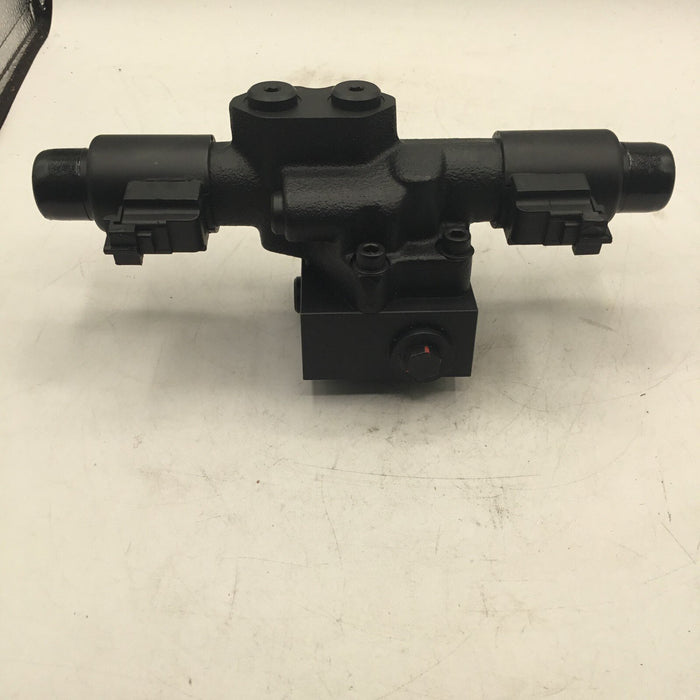 New OEM Kioti 3RD Function Kit For KL5520 DKA143 DK4510,5010, 5510, DK4210SEH