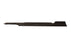 Genuine Scag 482881 21" HD Mower Blade For Turf Tiger Cheetah 61" Deck