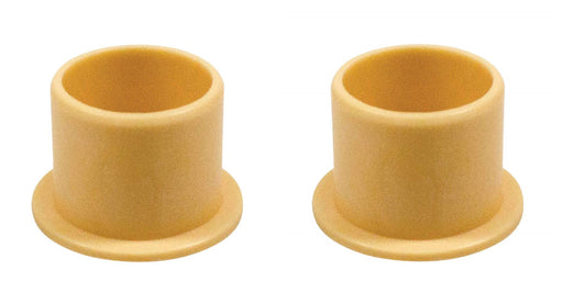 2 PK Genuine Scag 483453-04 Plastic Bearing 3/4" ID Cheetah Freedom Z V-Ride