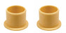 2 PK Genuine Scag 483453-04 Plastic Bearing 3/4" ID Cheetah Freedom Z V-Ride