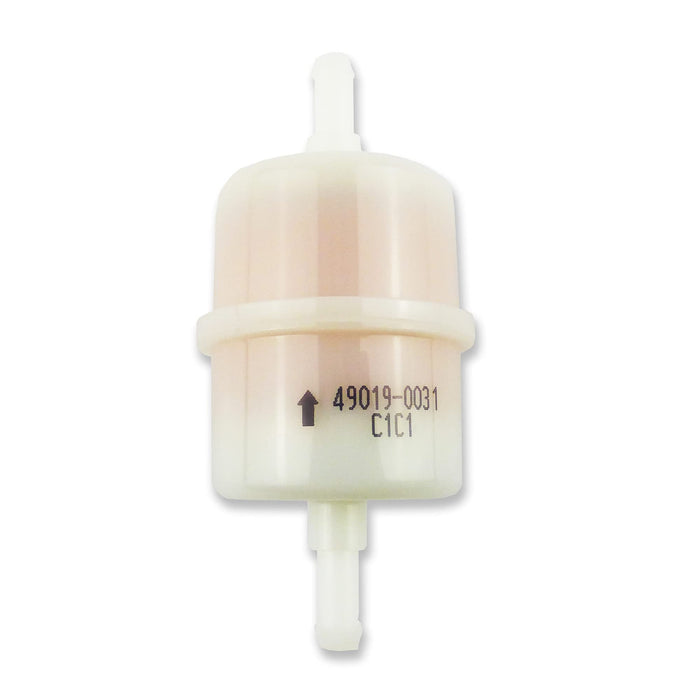 Genuine Kawasaki 49019-0031 Fuel Filter Fits All 730V 850V EFI Engine Models