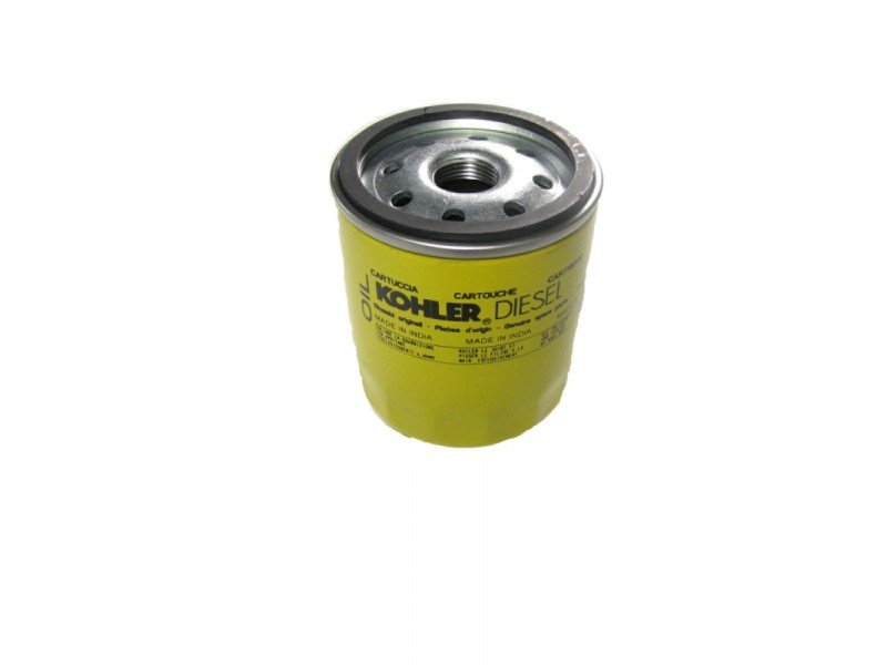 Genuine Kohler ED0021752850-S Oil Filter Lombardini Diesel 90MM ED0021751310-S