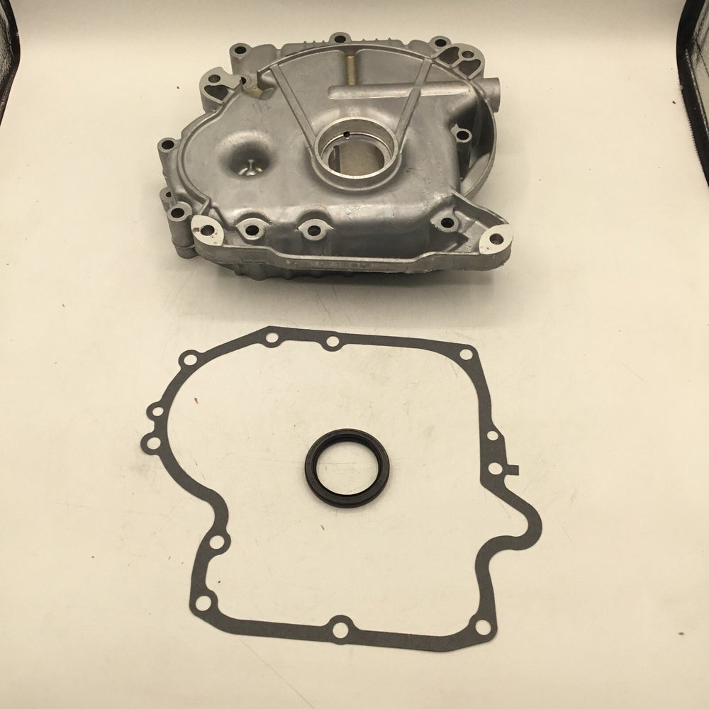 New OEM Briggs & Stratton Sump Cover and gasket 697106 210702  215702 31R907