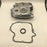 New OEM Briggs & Stratton Sump Cover and gasket 697106 210702  215702 31R907