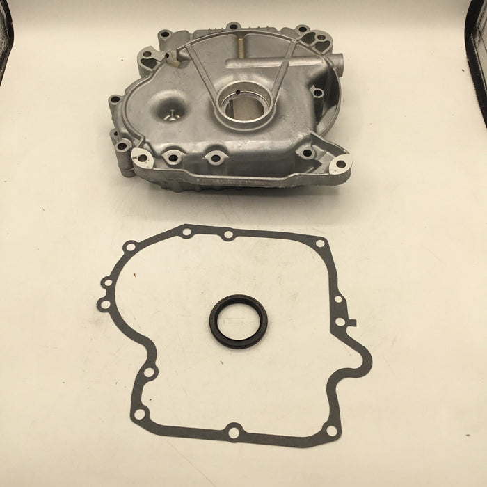New OEM Briggs & Stratton Sump Cover and gasket 697106 210702  215702 31R907