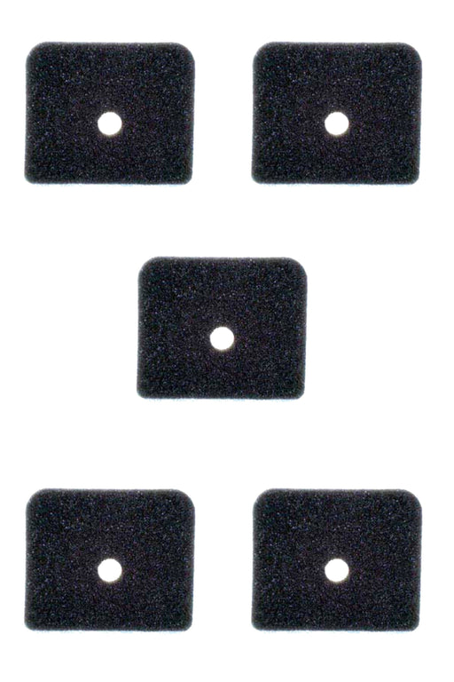 5 PK OEM Shindaiwa A226000740 Foam Air Filter AH230 AH231 T231 P231 T230 C230