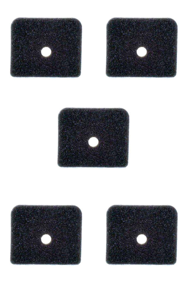 5 PK OEM Shindaiwa A226000740 Foam Air Filter AH230 AH231 T231 P231 T230 C230