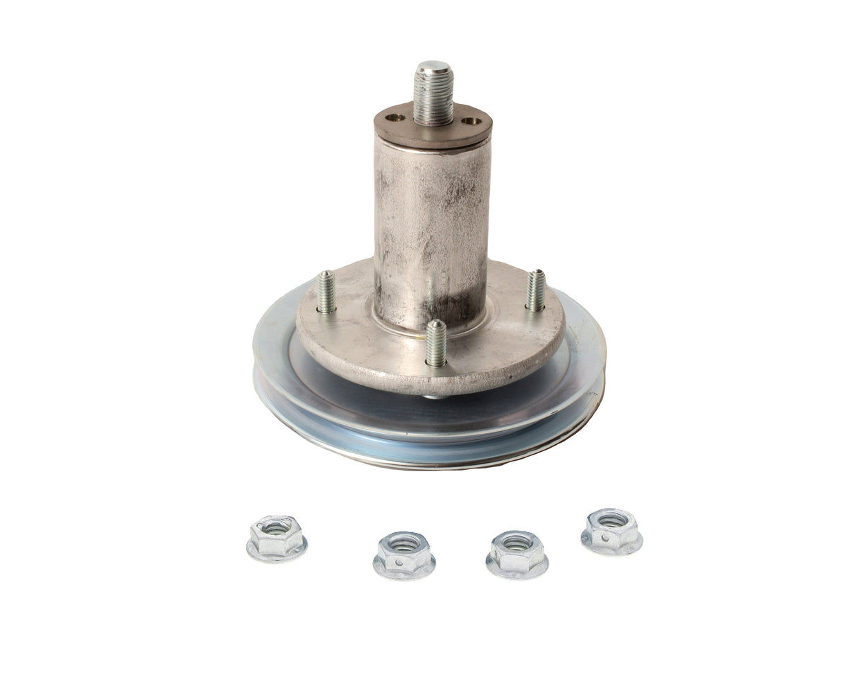 Genuine Ariens Gravely 51537300 Deck Spindle ASM Kit Edge Ikon-XD ZT XL OEM