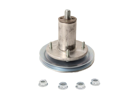 Genuine Ariens Gravely 51537300 Deck Spindle ASM Kit Edge Ikon-XD ZT XL OEM