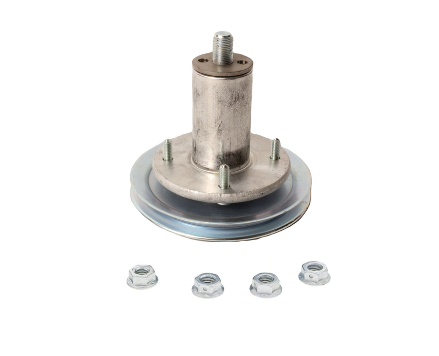 Genuine Ariens Gravely 51537300 Deck Spindle ASM Kit Edge Ikon-XD ZT XL OEM